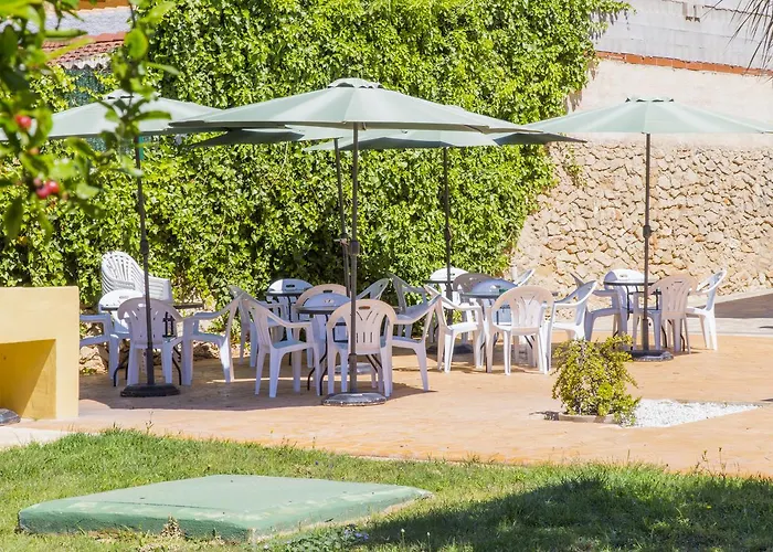 Carrio Sol - Monty's