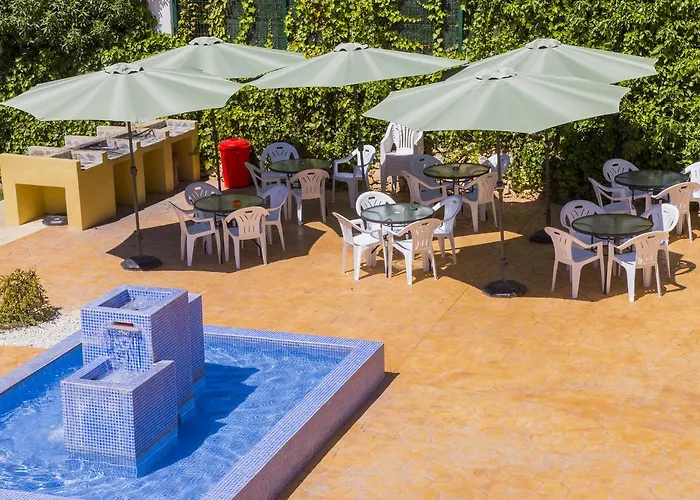 Carrio Sol - Monty's 4*