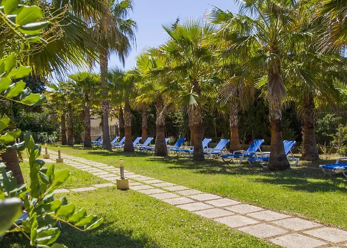 Carrio Sol - Monty's Apartman 4*