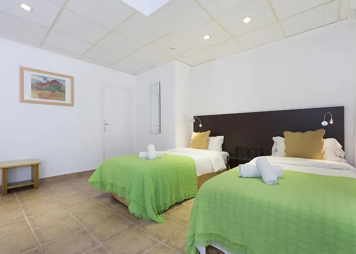 Apartman Carrio Sol - Monty's Calpe