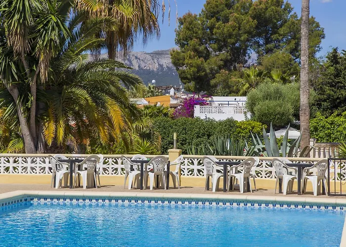 Apartamento Carrio Sol - Monty's