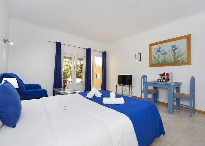 Apartamento Carrio Sol - Monty's Calpe