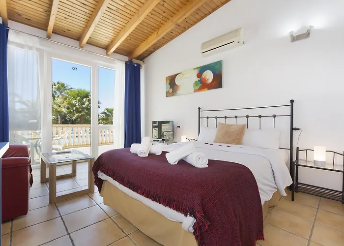 Carrio Sol - Monty's