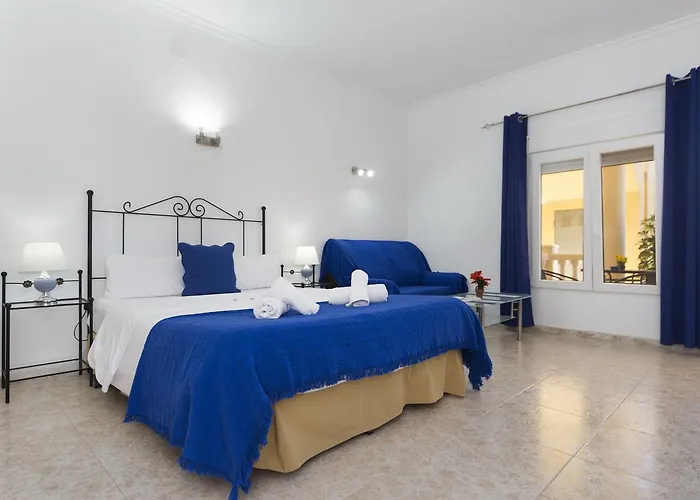 Carrio Sol - Monty's Calpe