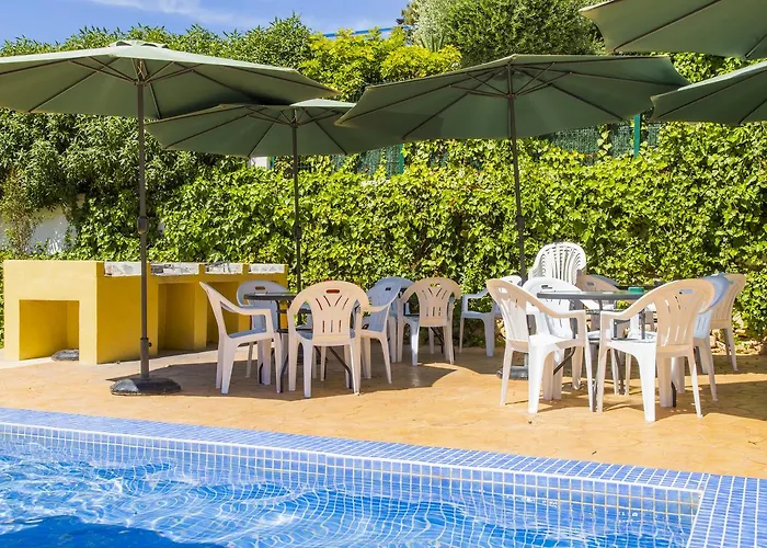 Apartmán Carrio Sol - Monty's