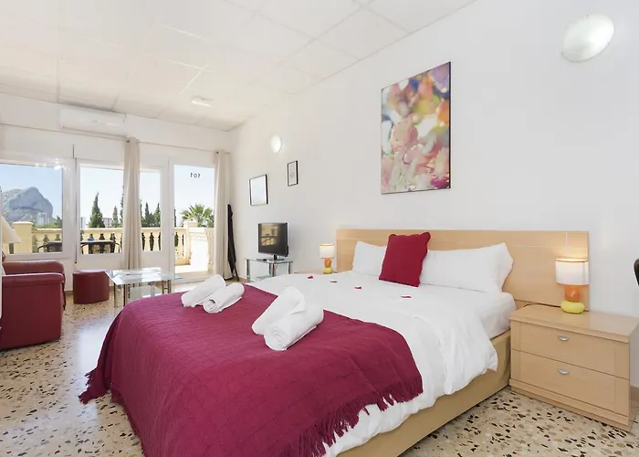 Carrio Sol - Monty's 4*