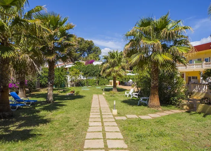 Apartamento Carrio Sol - Monty's 4*