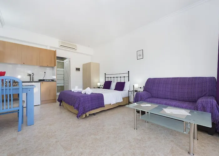 Carrio Sol - Monty's Apartamento