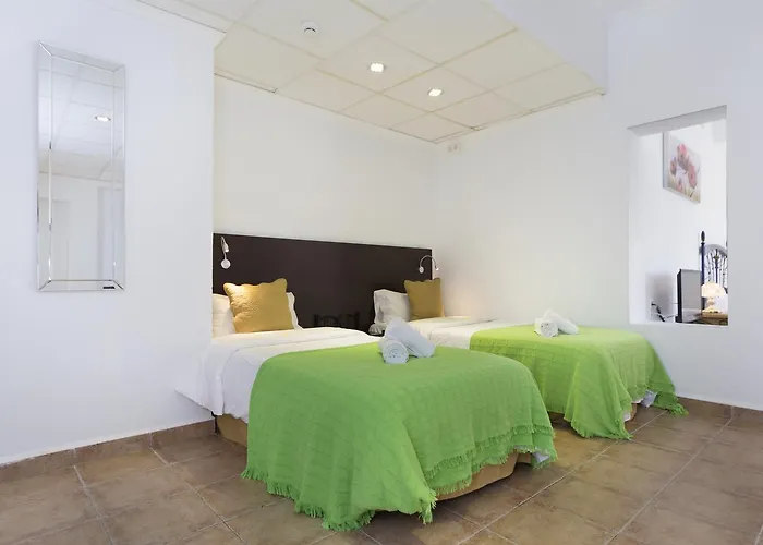 Apartman Carrio Sol - Monty's