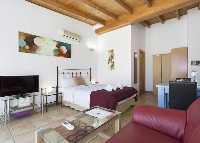 Apartman Carrio Sol - Monty's Calpe