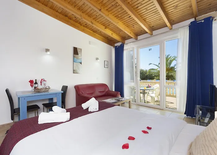 Apartamento Carrio Sol - Monty's