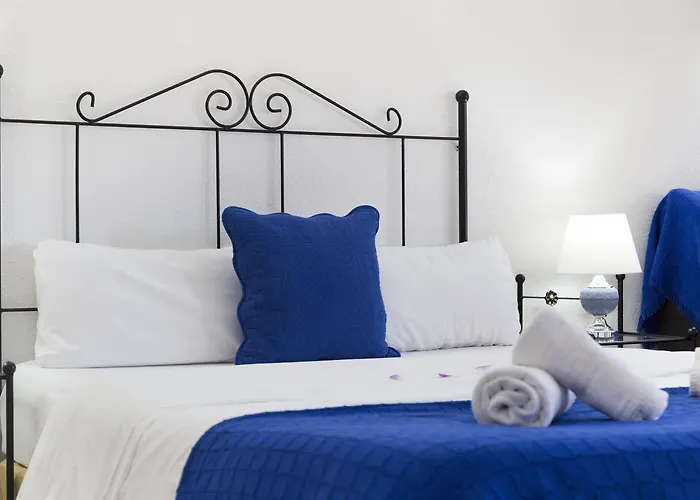 Carrio Sol - Monty's Apartamento Calpe