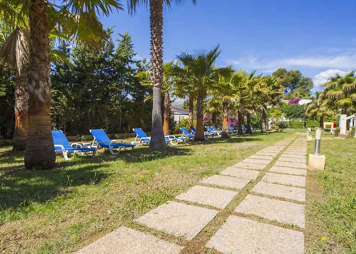 Carrio Sol - Monty's 4*