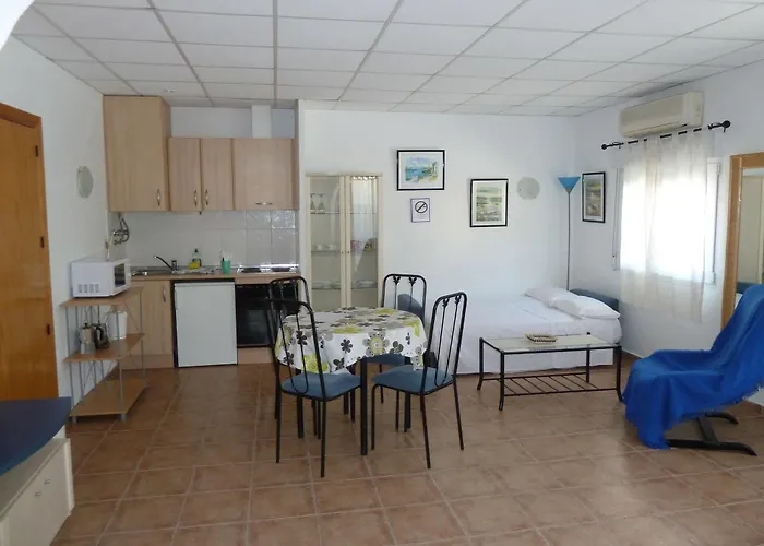 Apartamento Carrio Sol - Monty's 4*