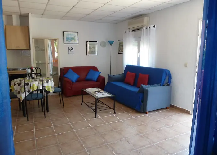 Carrio Sol - Monty's