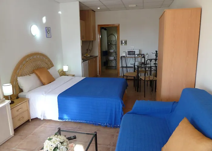 Apartamento Carrio Sol - Monty's 4*