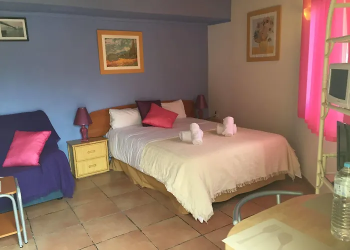 Apartman Carrio Sol - Monty's Calpe