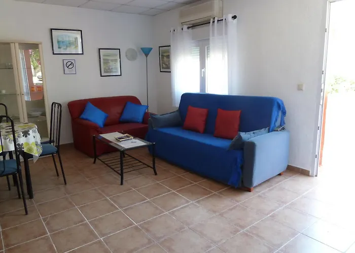 Apartamento Carrio Sol - Monty's 4*