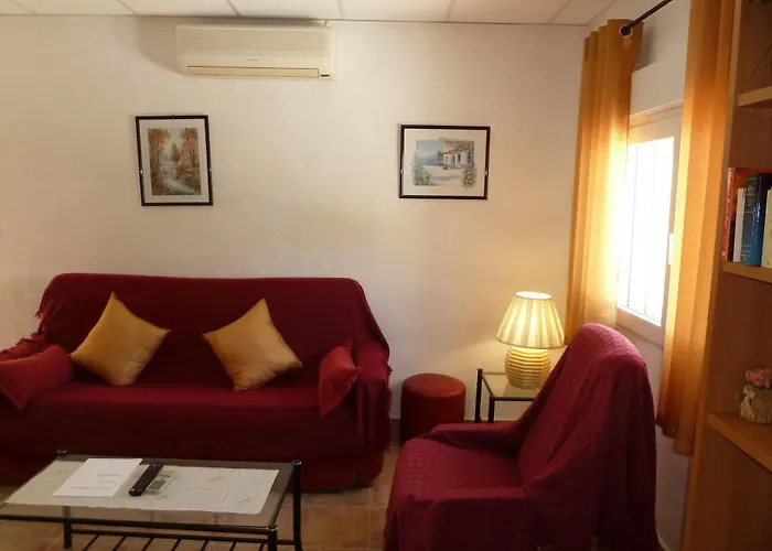 Carrio Sol - Monty's