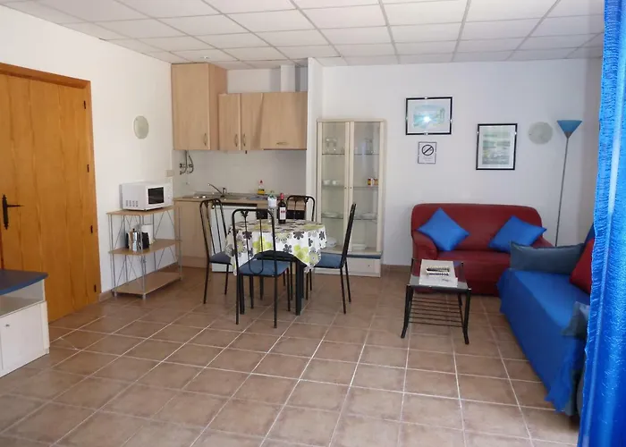 Carrio Sol - Monty's Calpe