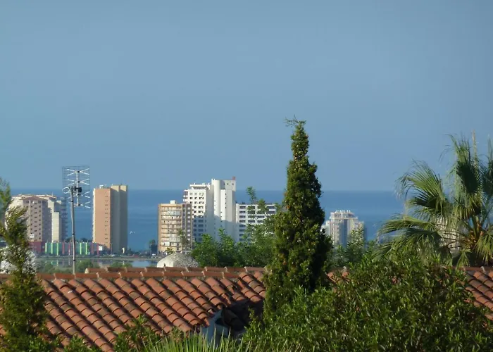 Carrio Sol - Monty's