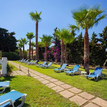 Carrio Sol - Monty's Apartmán Calpe