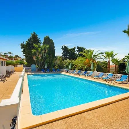 Apartmán Carrio Sol - Monty's