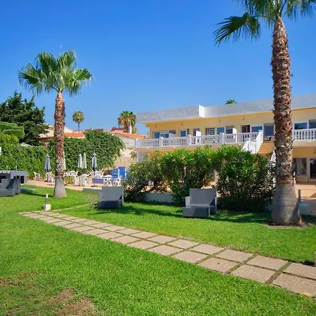 Apartmán Carrio Sol - Monty's Calpe