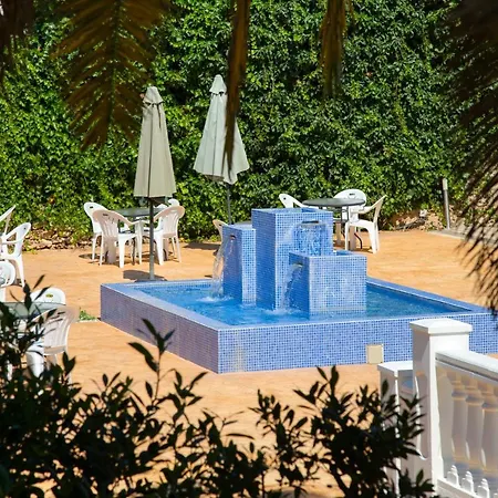 Apartmán Carrio Sol - Monty's