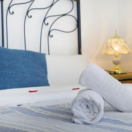Apartmán Carrio Sol - Monty's