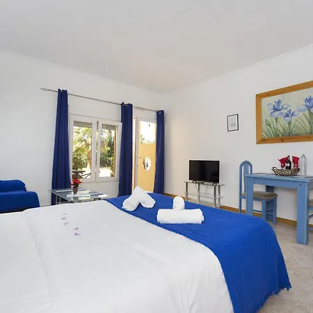 Apartmán Carrio Sol - Monty's Calpe