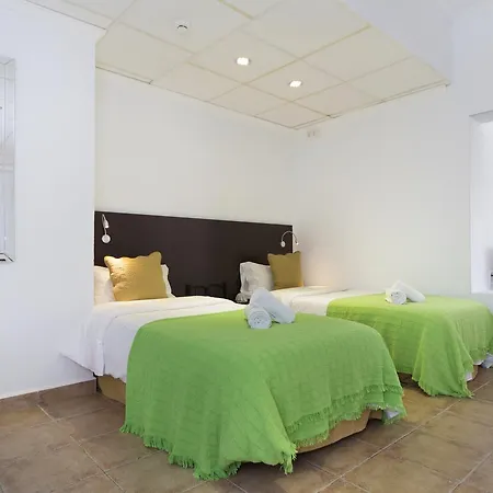 Apartmán Carrio Sol - Monty's