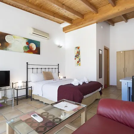 Apartmán Carrio Sol - Monty's Calpe